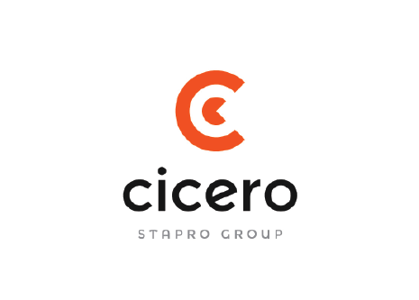 CICERO Stapro Group s.r.o. 